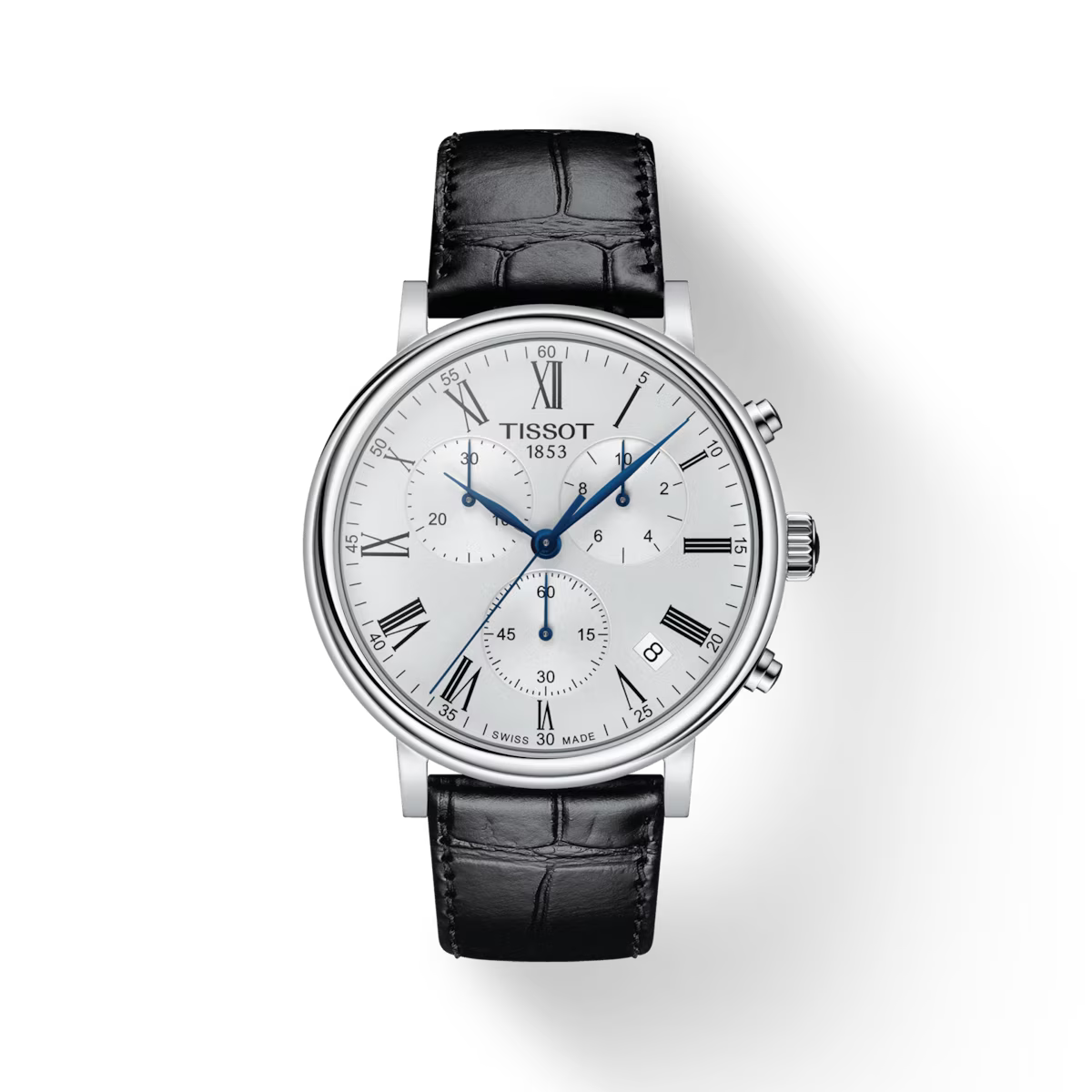 TISSOT CARSON PREMIUM CHRONOGRAPH