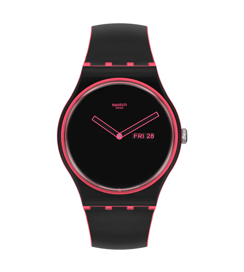 MINIMAL LINE PINK
