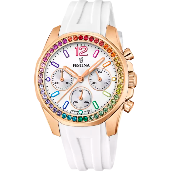 MONTRE FESTINA F20611/2