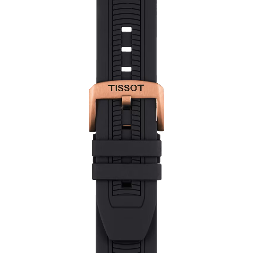 TISSOT T-RACE CHRONOGRAPH