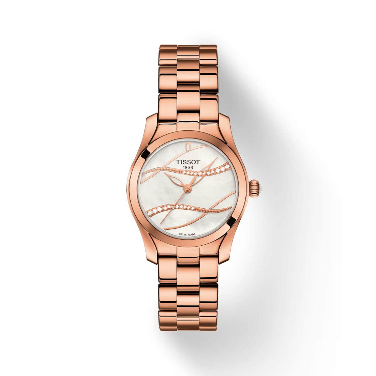 TISSOT T-WAVE