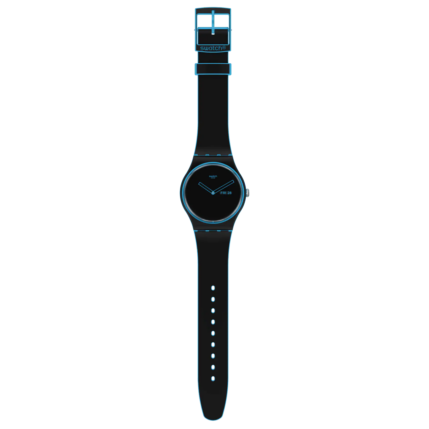 MINIMAL LINE BLUE