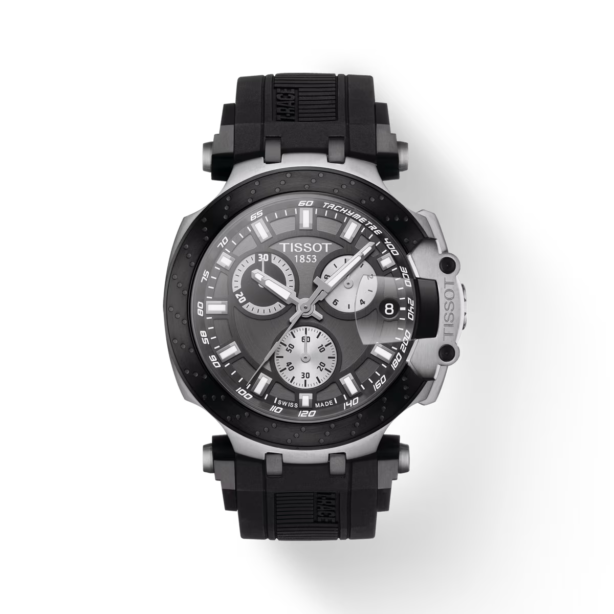 TISSOT T-RACE CHRONOGRAPH