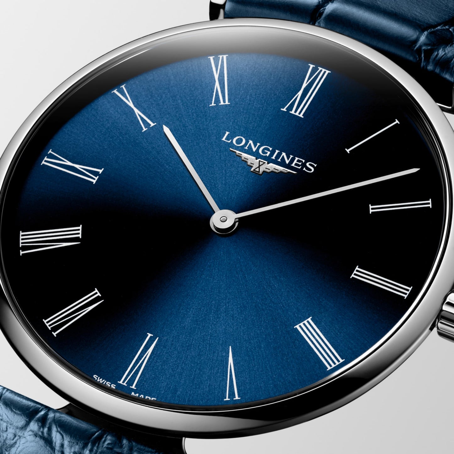 LA GRANDE CLASSIQUE DE LONGINES