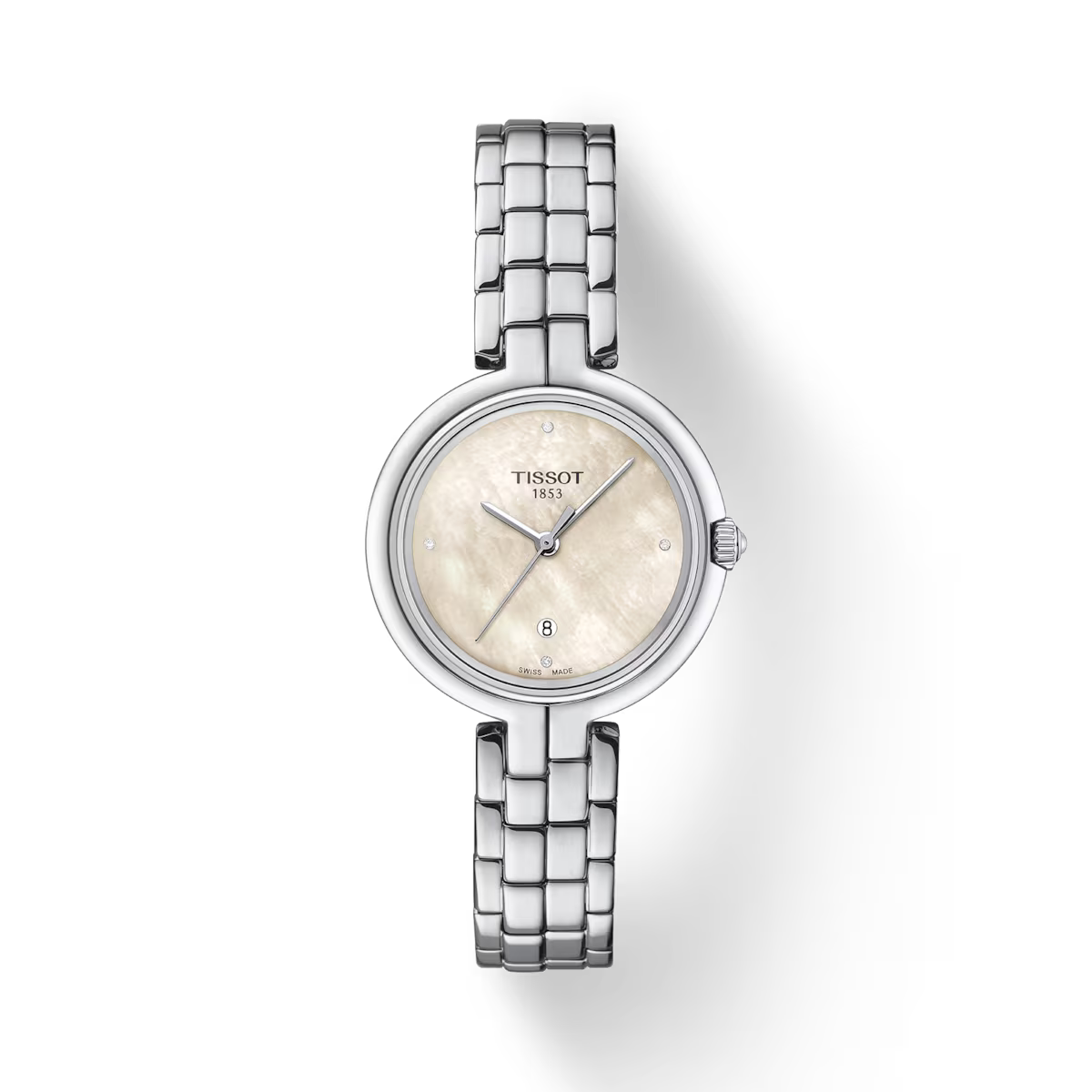 Tissot Flamingo – lecomptoirdesmontres