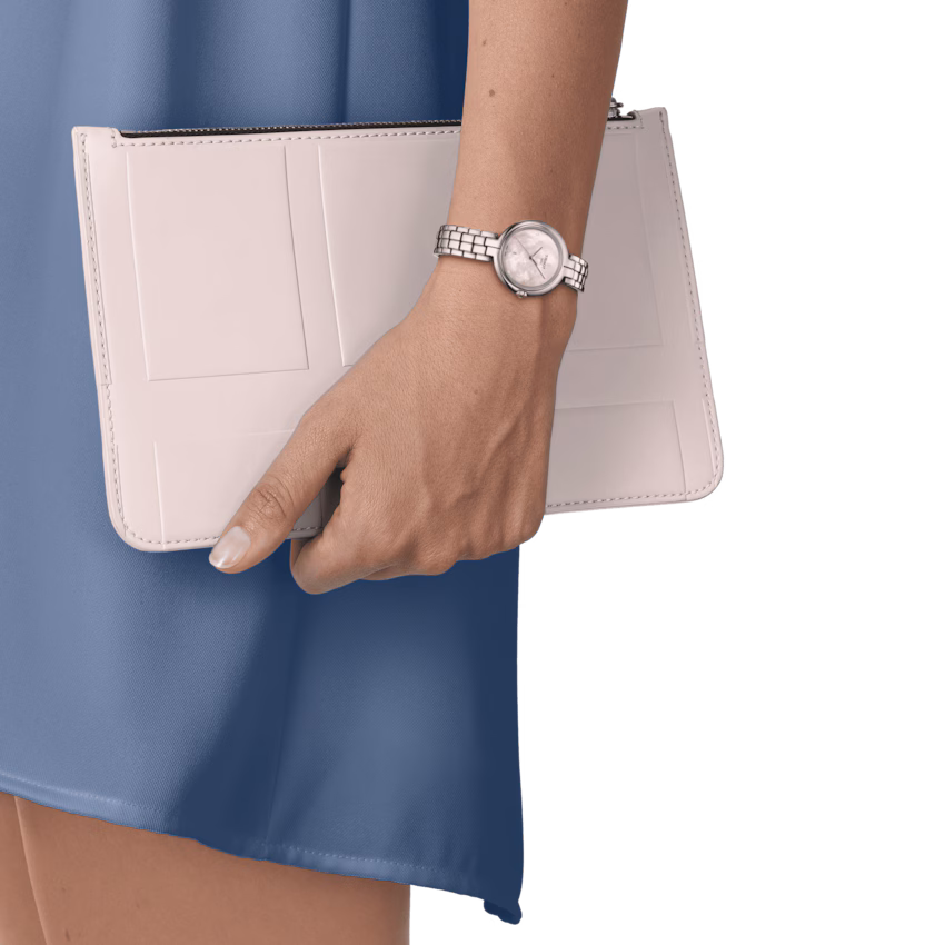 Tissot Flamingo