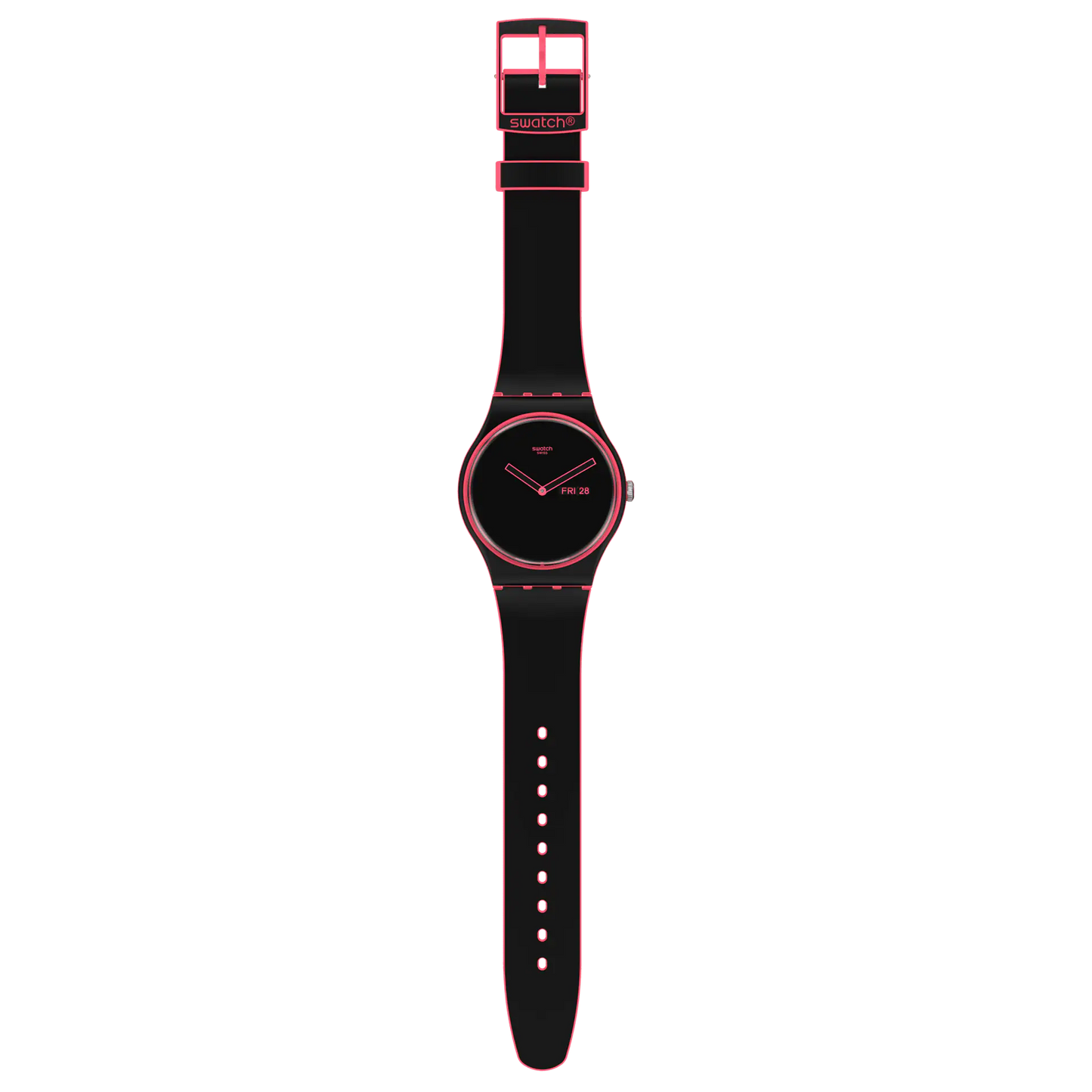 MINIMAL LINE PINK