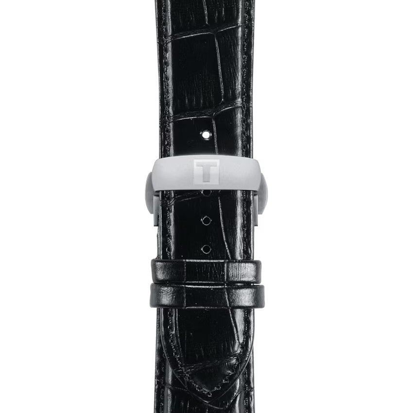 TISSOT COUTURIER CHRONOGRAPH