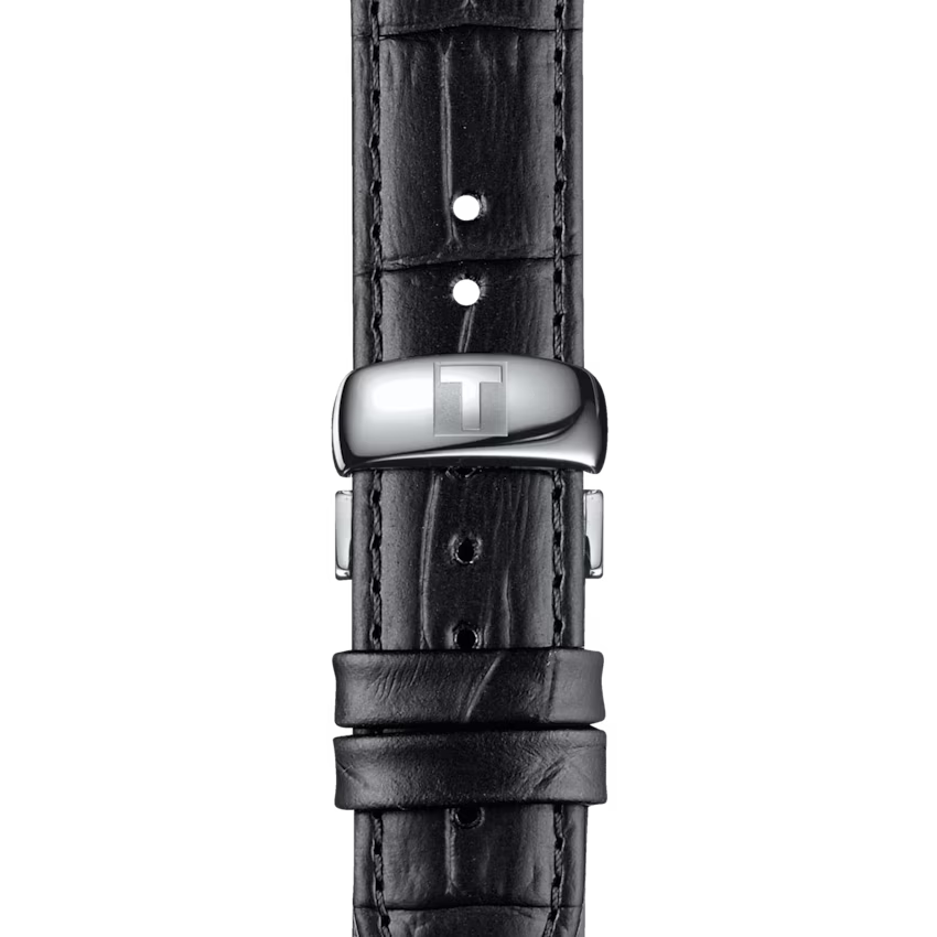 TISSOT TRADITION 5.5