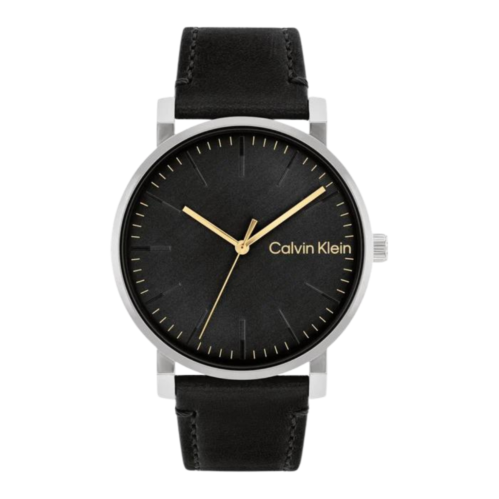 CALVIN KLEIN SLATE