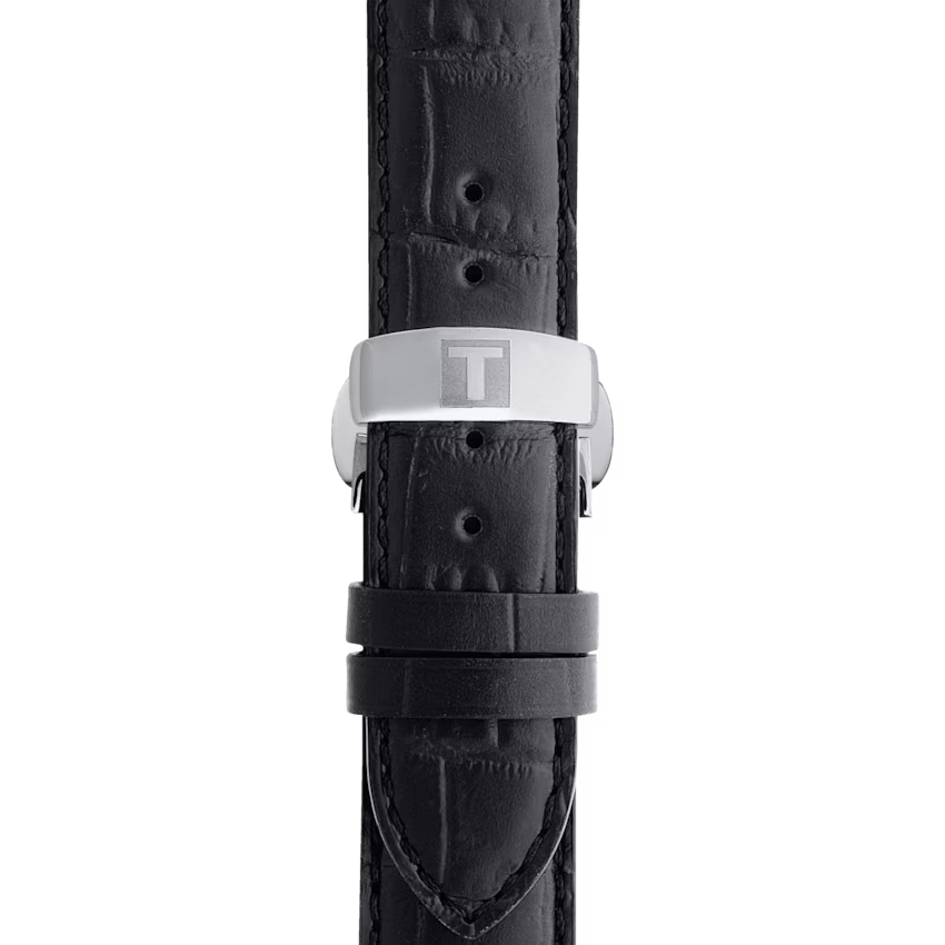 TISSOT LE LOCLE POWERMATIC 80