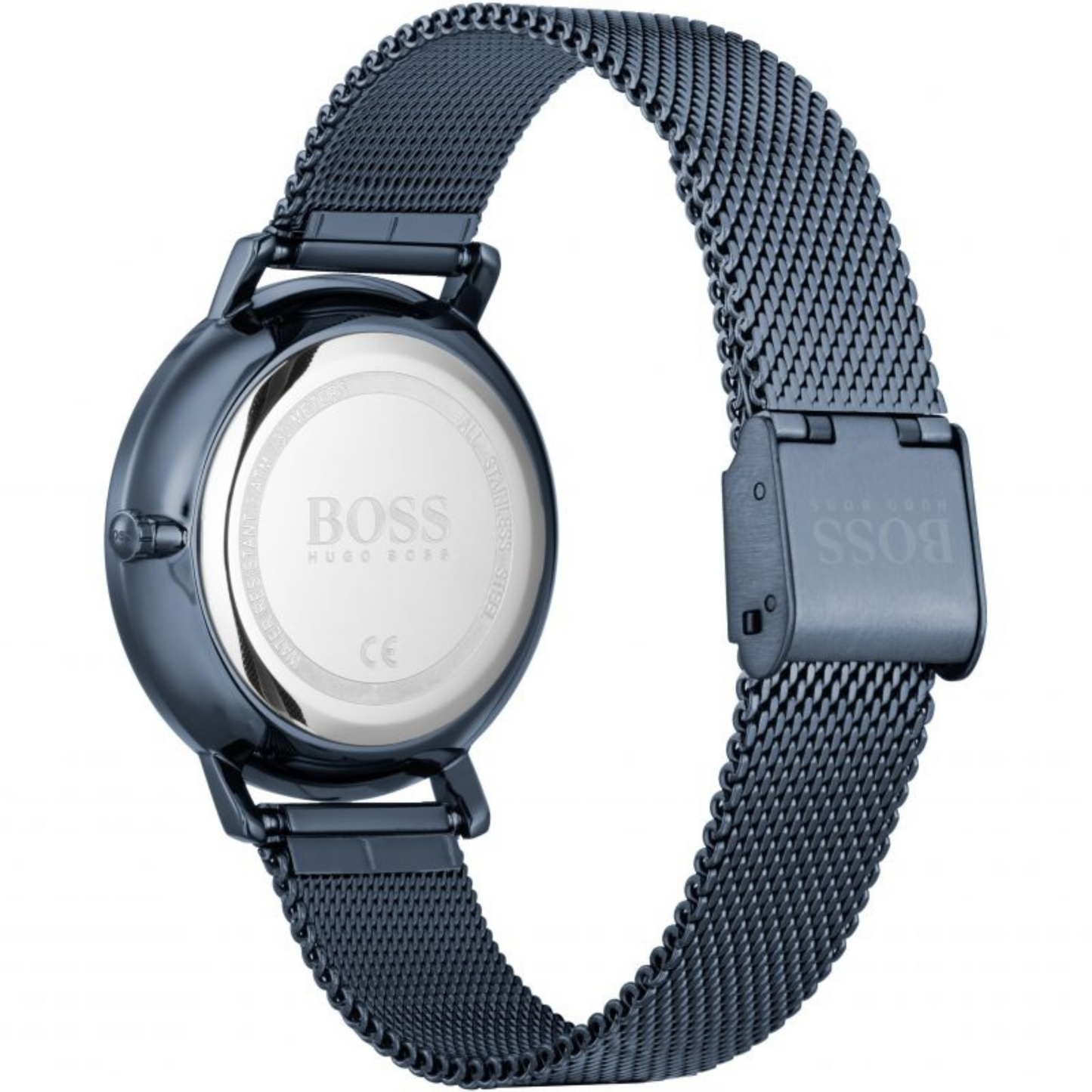 Boss Infinity