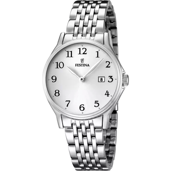 MONTRE FESTINA CLASSICS F16748/1