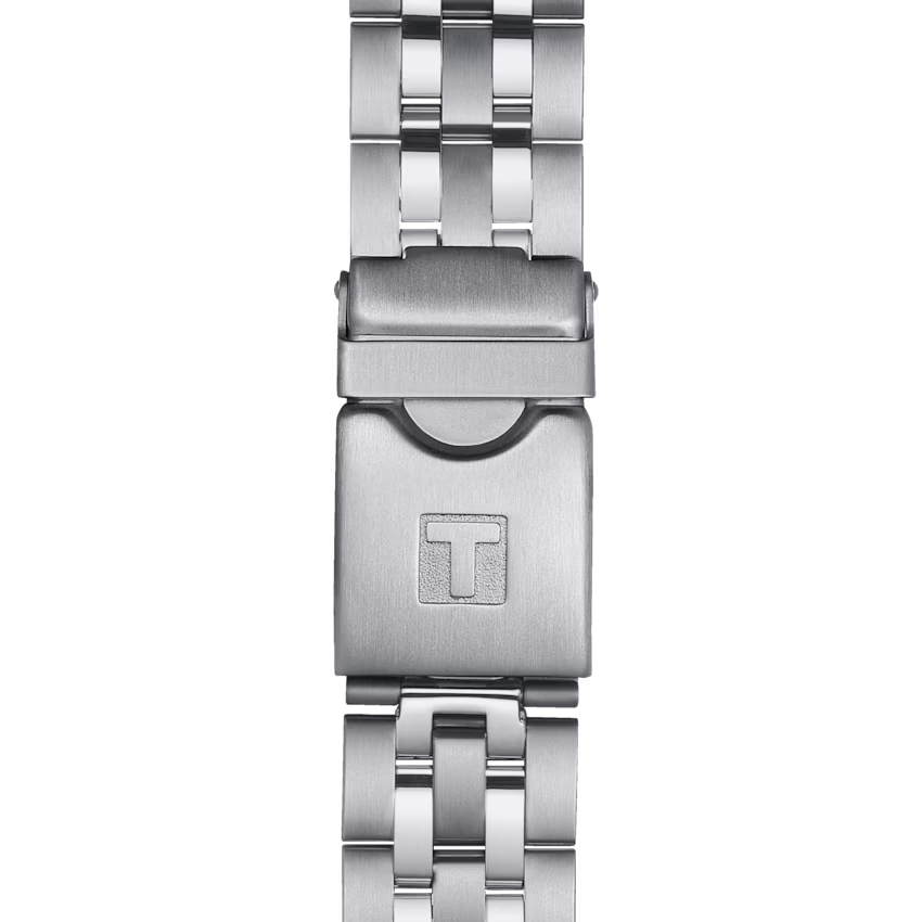 TISSOT PRC 200 CHRONOGRAPH