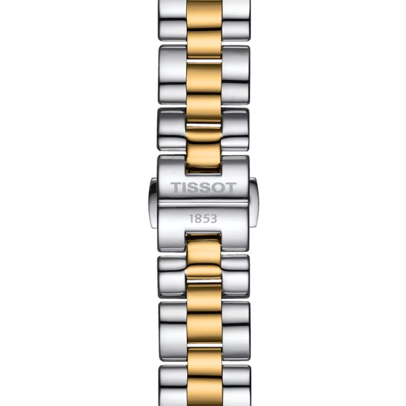 TISSOT T-WAVE