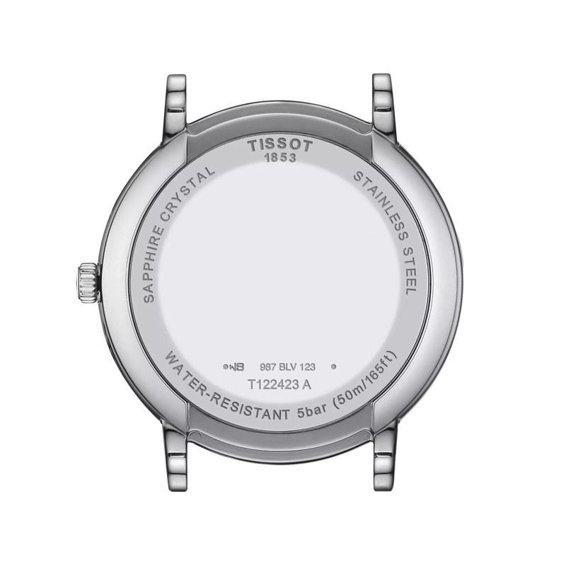 Tissot Carson Premium Gent Moonphase