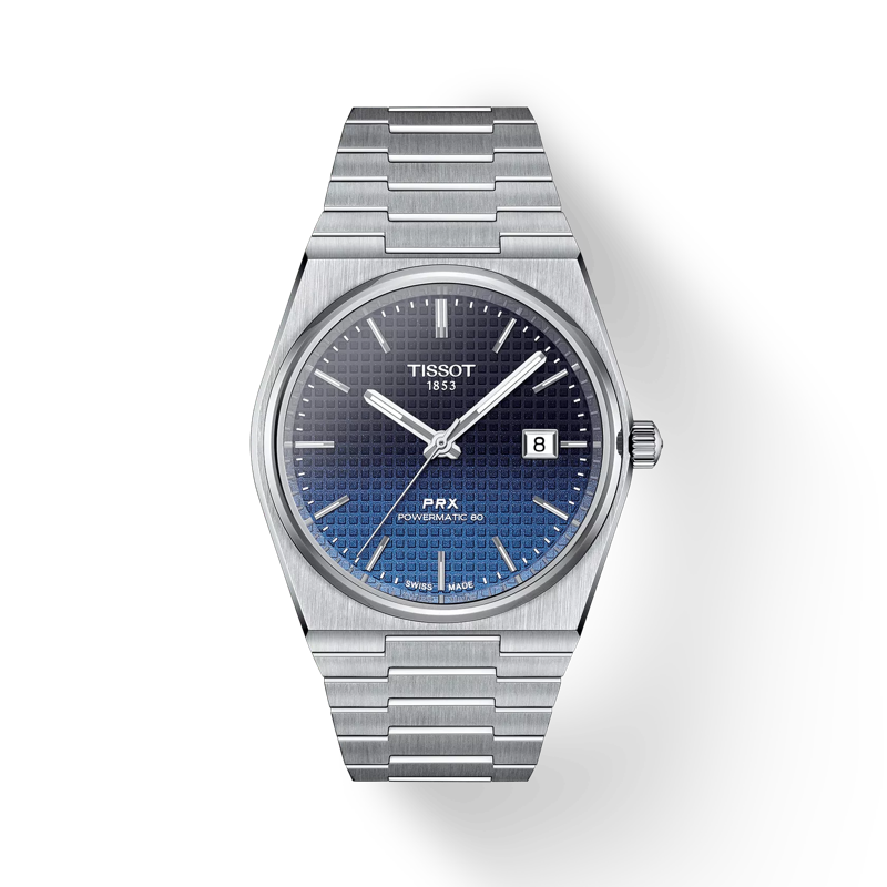 Tissot PRX Powermatic Gradient
