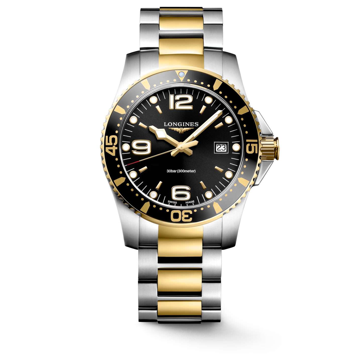 HYDROCONQUEST