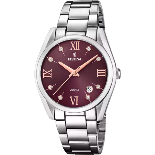 Montre Femme Festina  F16790/E
