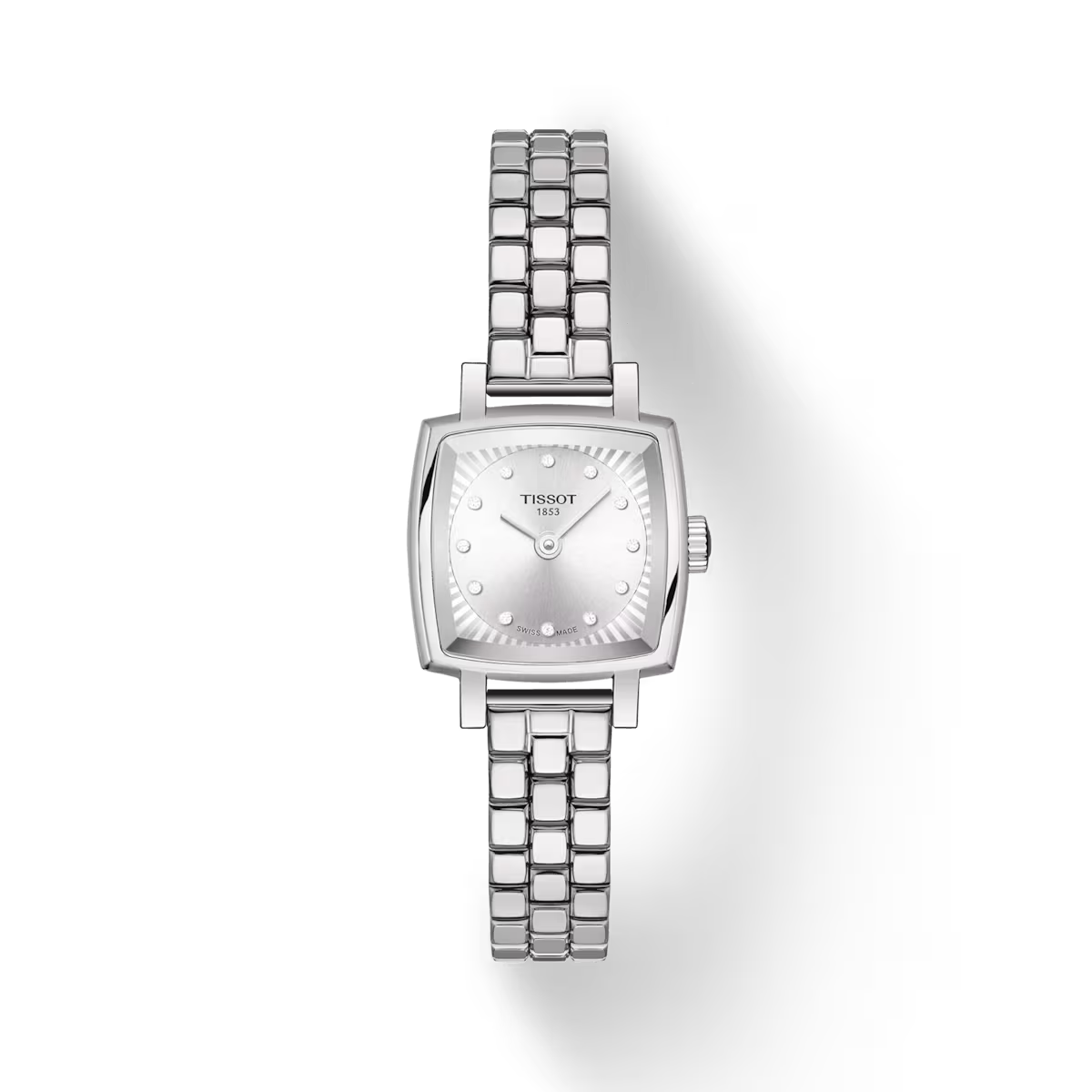 TISSOT LOVELY SQUARE