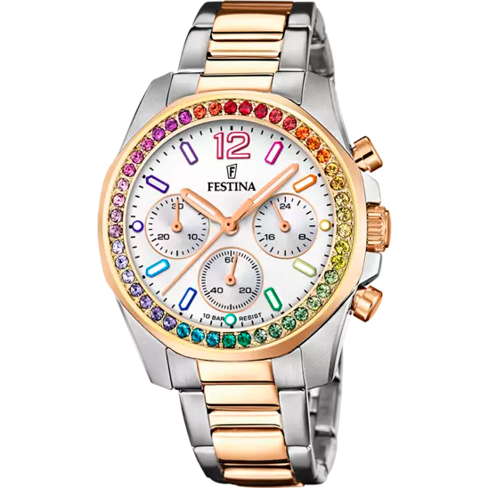 MONTRE FESTINA F20608/2