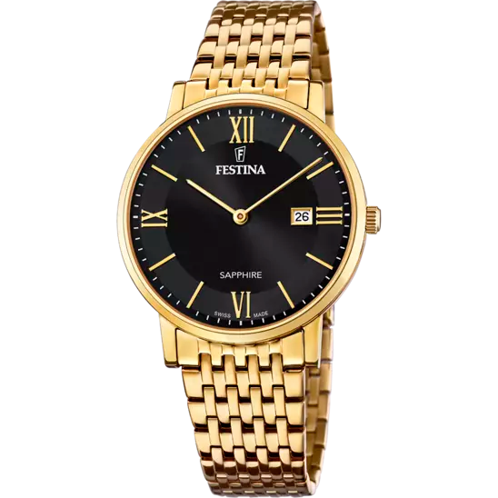 Montre Homme Festina Swiss Made F20020/3