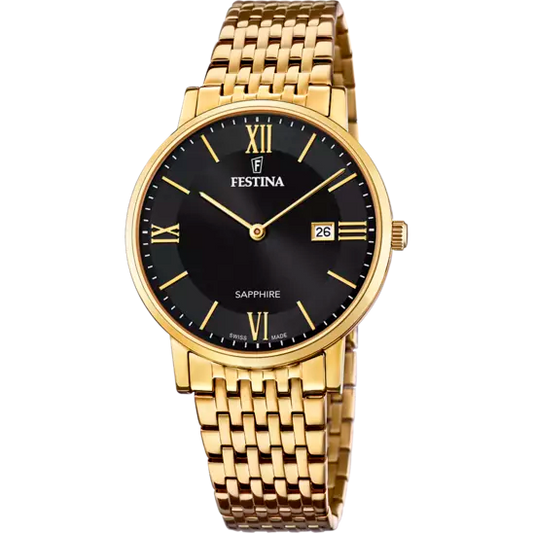 Montre Homme Festina Swiss Made F20020/3