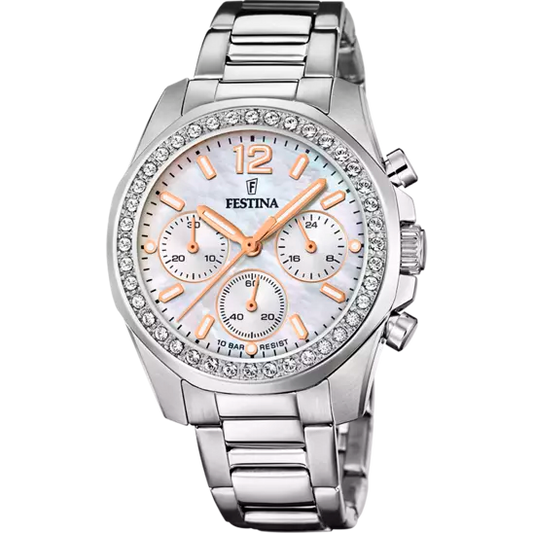 MONTRE FESTINA F20606/1