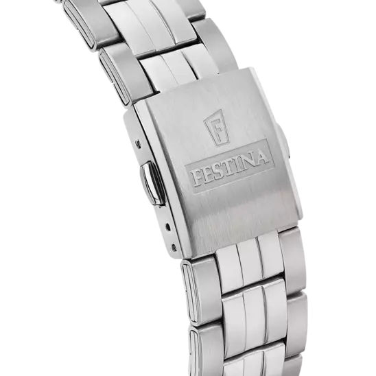 Montre Homme Festina Rétro F16822/3