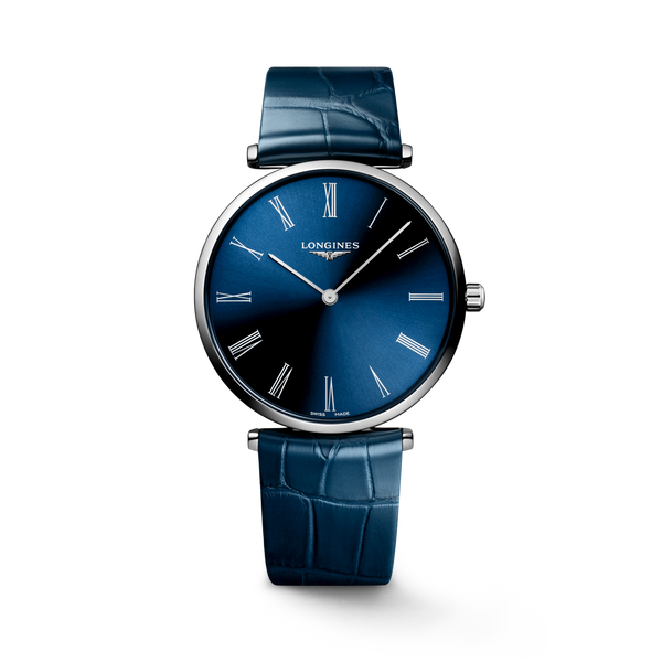 LA GRANDE CLASSIQUE DE LONGINES lecomptoirdesmontres
