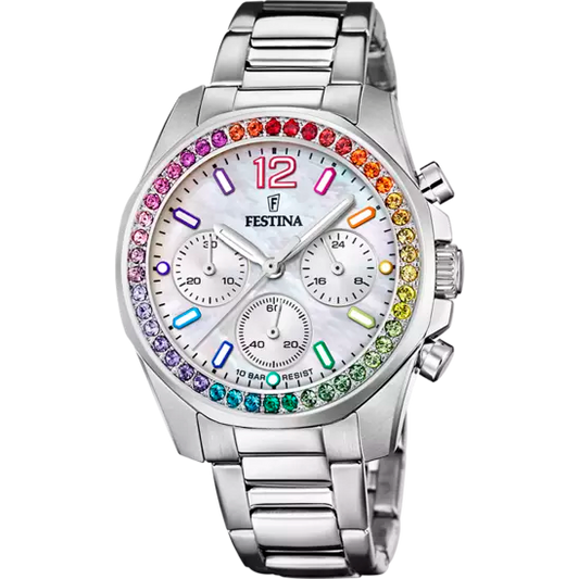MONTRE FESTINA F20606/2
