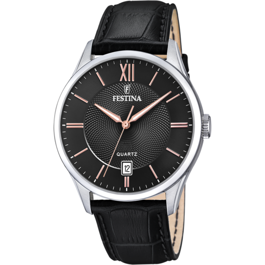 CLASSIC BRACELET EN CUIR
