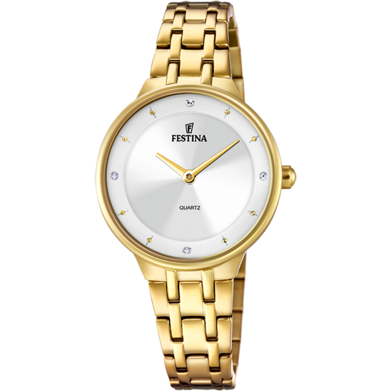 MADEMOISELLE BRACELET EN ACIER INOXYDABLE