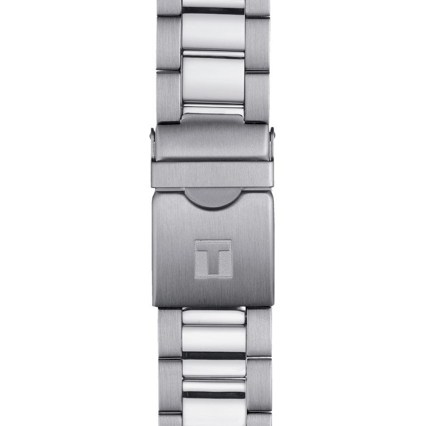TISSOT SEASTAR 1000 QUARTZ CHRONOGRAPH