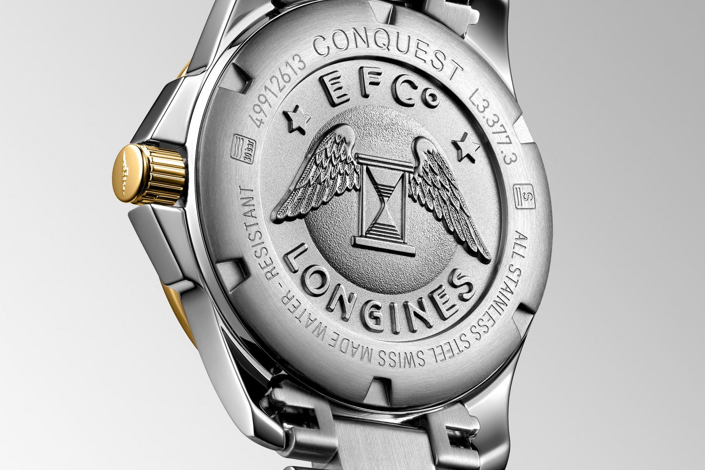 CONQUEST