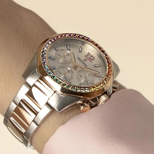 MONTRE FESTINA F20608/2