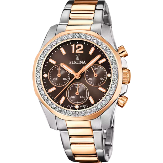 MONTRE FESTINA F20608/1