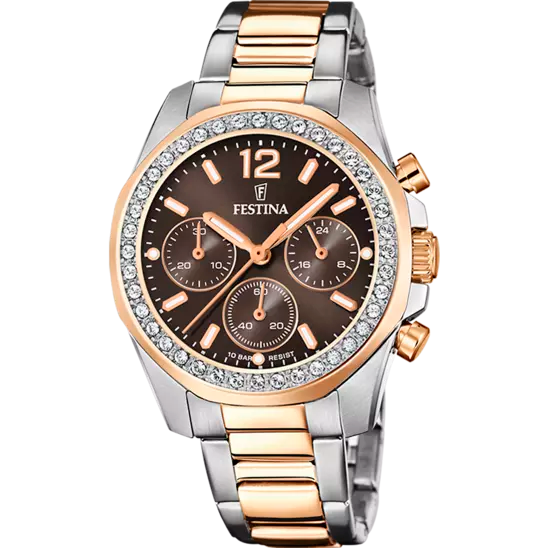 MONTRE FESTINA F20608/1