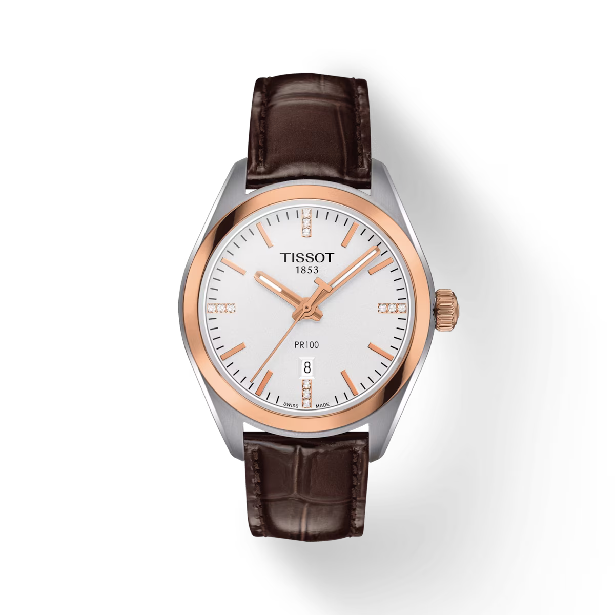 TISSOT PR 100 LADY