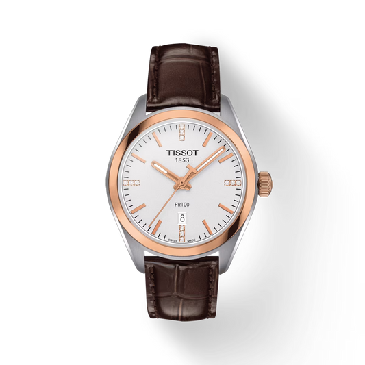 TISSOT PR 100 LADY