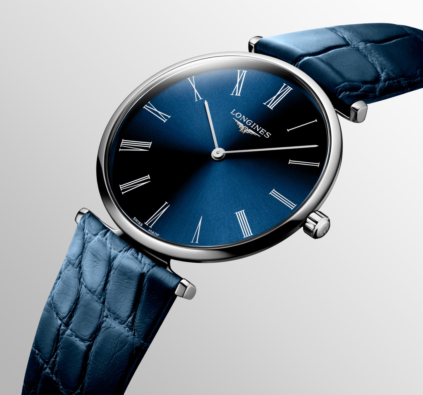 LA GRANDE CLASSIQUE DE LONGINES