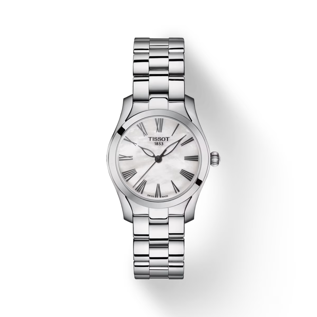 TISSOT T-WAVE