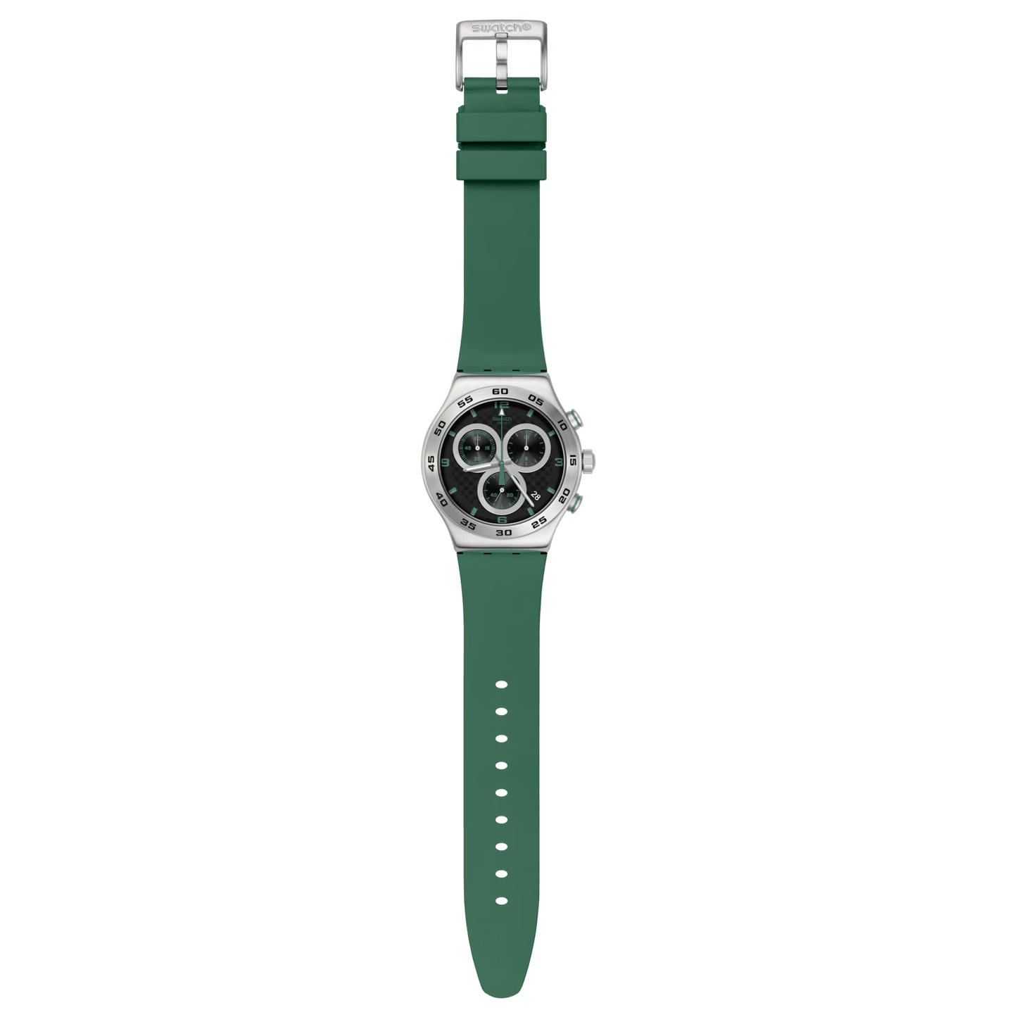 CARBONIC GREEN