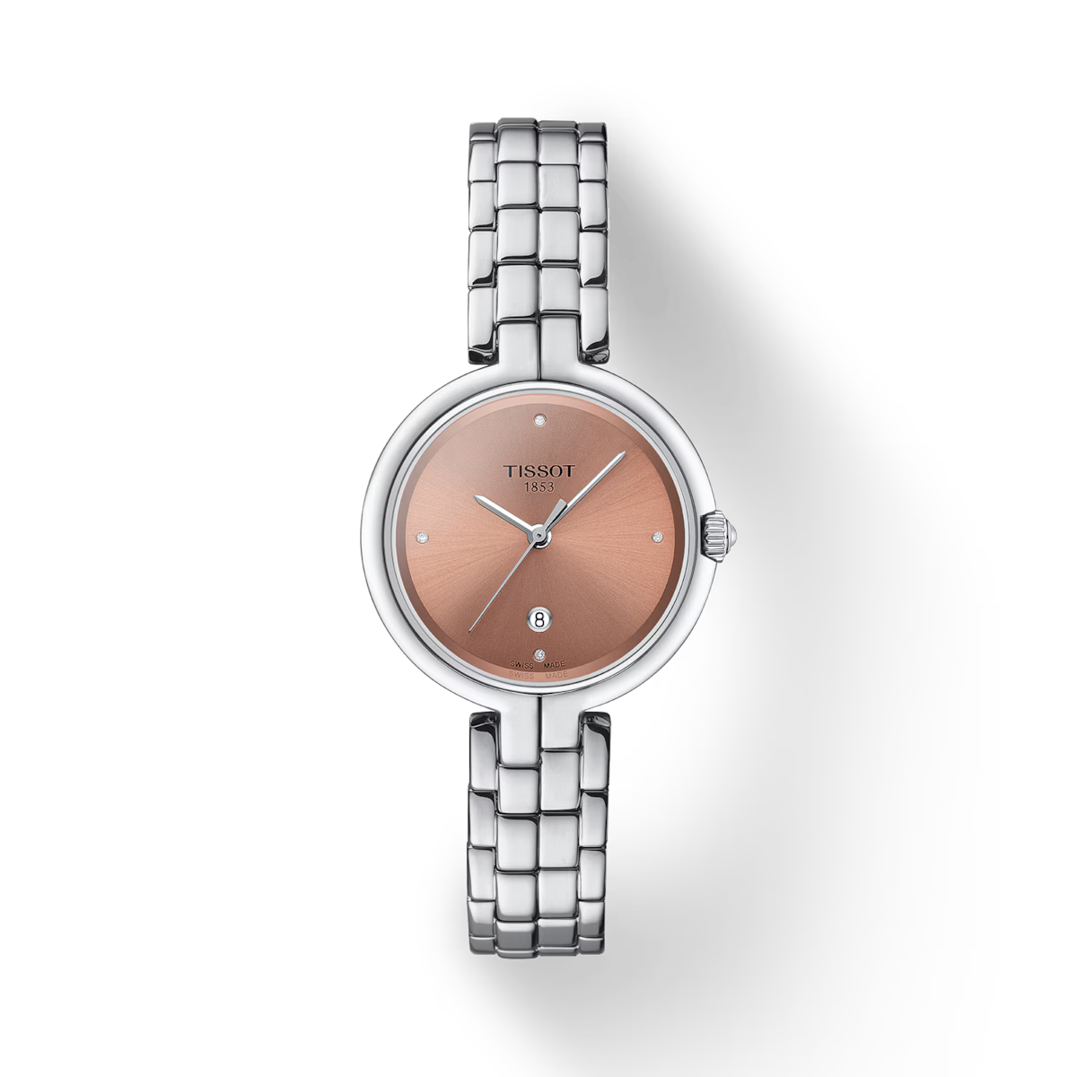 Tissot Flamingo