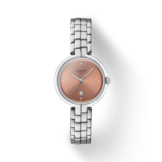Tissot Flamingo