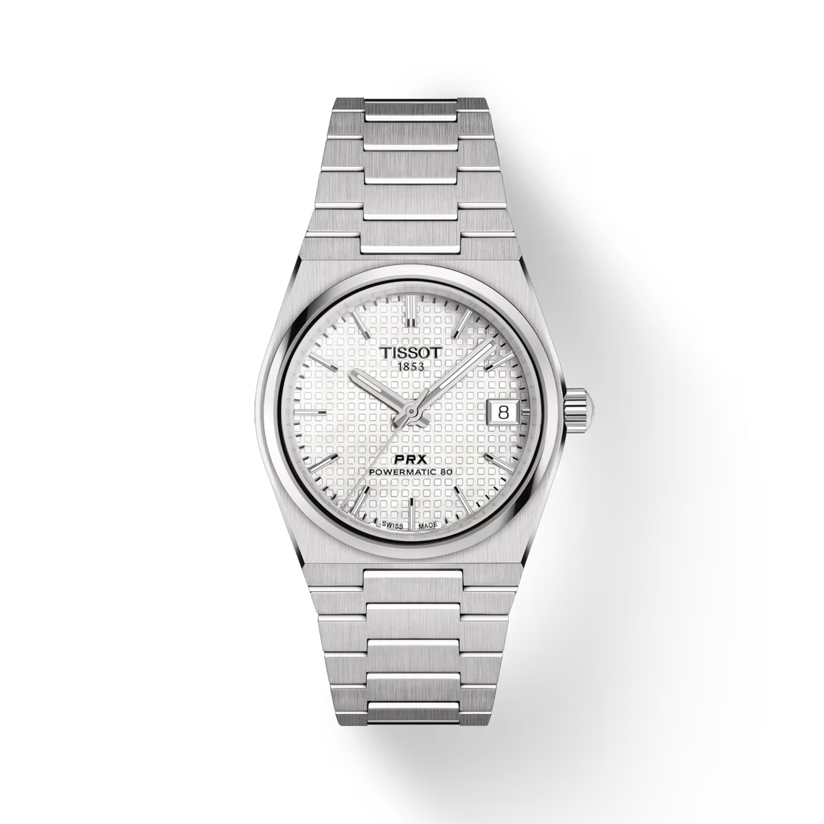 TISSOT PRX POWERMATIC 80 35MM