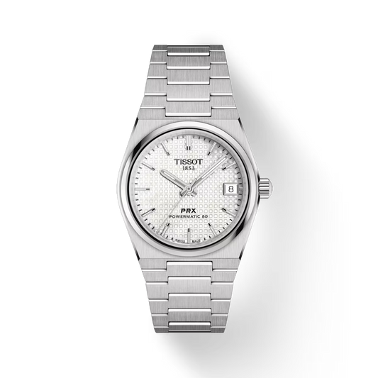 TISSOT PRX POWERMATIC 80 35MM