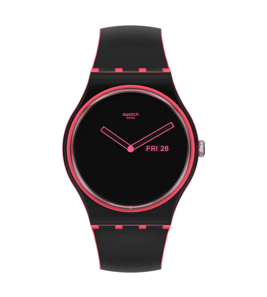 MINIMAL LINE PINK
