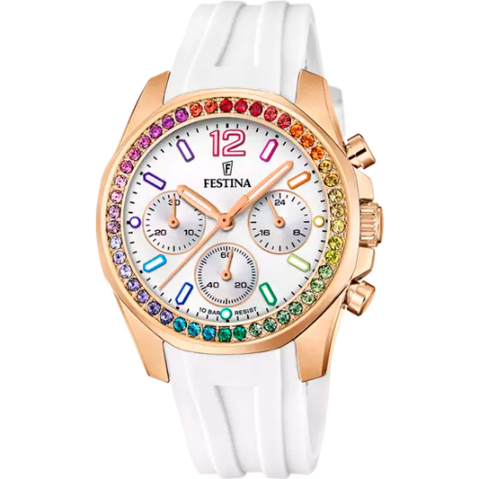 MONTRE FESTINA F20611/2