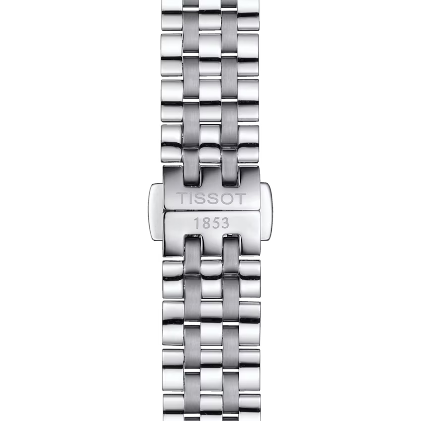 TISSOT CARSON PREMIUM LADY MOONPHASE